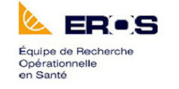 EROS - Équipe de Recherche Opérationnelle en Santé