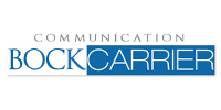 Communication Bock Carrier