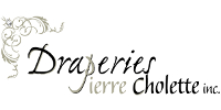 Draperies Pierre Cholette Inc.