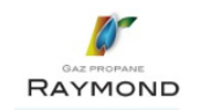 GAZ PROPANE RAYMOND 1996 