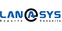 LAN@SYS Experts-Conseils
