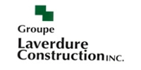 Groupe Laverdure Construction Inc