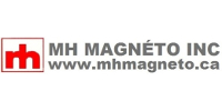 M.H. Magnéto inc.