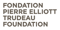 The Pierre Elliott Trudeau Foundation 