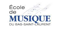 École de musique du Bas St-Laurent