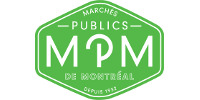 Corporation de gestion des marchés publics de Montréal 