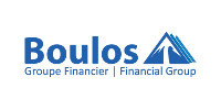 Groupe Financier Boulos Inc