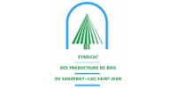 Syndicat des producteurs de bois du Saguenay-Lac-Saint-Jean