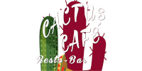 Cactus Café Inc. 