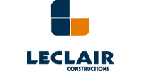 Leclair Constructions