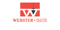 Webster & Fils Ltée