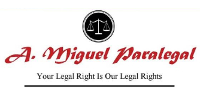 A. MIguel Paralegal
