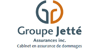 Groupe Jetté Assurances inc.