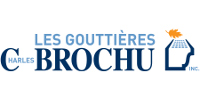 Les Gouttières Charles Brochu inc.