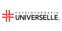GROUPE PHYSIOTHÉRAPIE UNIVERSELLE
