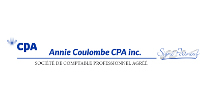 Annie Coulombe CPA inc.