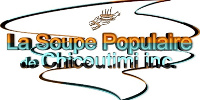 La soupe populaire de Chicoutimi Inc.