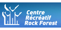 Gestion Loisirs Plus - Centre récréatif Rock Forest