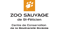 Zoo Sauvage St-Félicien