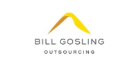 Bill Gosling 