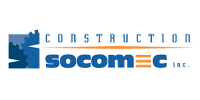 Construction Socomec Inc
