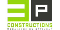 3P Constructions inc