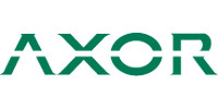 Groupe AXOR Inc. 