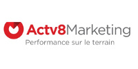 Actv8 Marketing Inc.