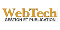 WebTech Management and Publishing Inc.