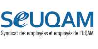 Syndicat des employées et employés de l'UQAM