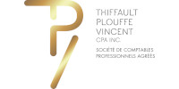 Thiffault Plouffe Vincent CPA