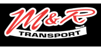 M&R TRANSPORT