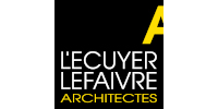 Lecuyer Lefaivre Architectes