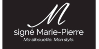 Signé Marie-Pierre