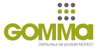 Distribution Gomma Inc