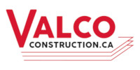 Valco Construction 