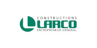 Constructions Larco Inc