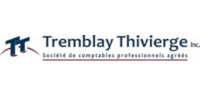Tremblay Thivierge