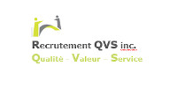 Recrutement QVS Inc.