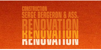 Construction Serge Bergeron