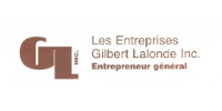 Les Entreprises Gilbert Lalonde Inc.