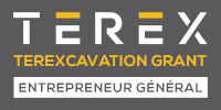 Terexcavation Grant inc.