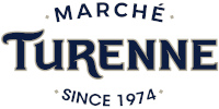 Marché Turenne