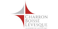 Charron Boissé Lévesque Huissiers de justice inc.