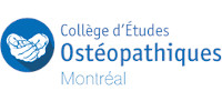 Collège d'Études Ostéopathiques