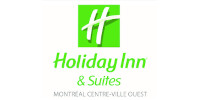 Holiday Inn & Suites Montréal Centre-Ville