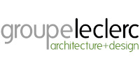 Groupe Leclerc architecture + design inc.