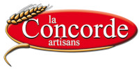 Pâtisserie La Concorde Artisans