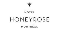 Hôtel HONEYROSE,Montréal, a Tribute Portfolio Hotel