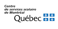 Centre de services scolaire de Montréal